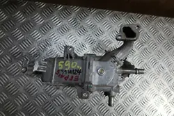 EGR Pakokaasujäähdytin 147357086R Renault Trafic 1.6DCI