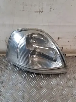 Faro Frontal Derecho Renault Master II 2006 OEM 8200163518