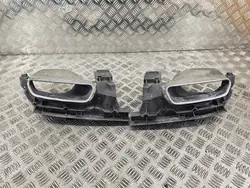 Kit d'échappement Audi A6 C7 OEM 4G0253825S/4G0253826