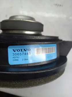 Volvo V40 II 12-19 Högtalare OEM 30657445