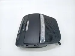 Mercedes-Benz Kabinenbeleuchtung OEM 0009005410 - Gebraucht