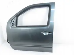 Vänster Framdörr Nissan Pathfinder III (R51) K27