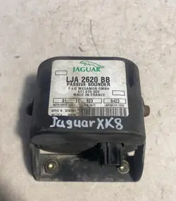 Hupe Jaguar XK OEM LJA2620BB (2002-2004)