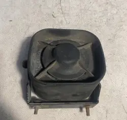 Claxon Jaguar XK OEM LJA2620BB (2002-2004)