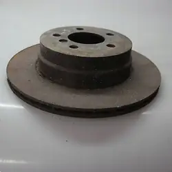 Disque de Frein Arrière BMW E70 E71 F15 F16 OEM