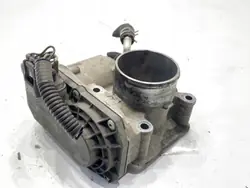 Kuristinrunko Toyota Corolla E13 22030-0D020 1.6 110hv