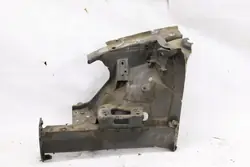 VW Golf VI främre höger längsbalk OEM 5772835