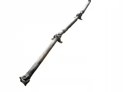 2009 Volkswagen Crafter Drive Shaft A9064101306