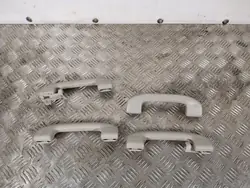 Infiniti Q50 etukatonkahva OEM FBZ7672