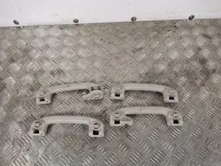 Infiniti Q50 framtakhandtag OEM FBZ7672
