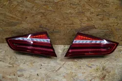 Luz Trasera Izquierda 8V4945093C o Derecha 8V4945094C Audi A3