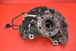 OEM mamAUTO-1055029- Linke Vorderradnabe Peugeot 308