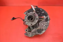 OEM mamAUTO-1055029- Vänster Framnav Peugeot 308