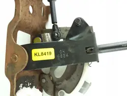 Pontiac Firebird Växelspak OEM RZV49442