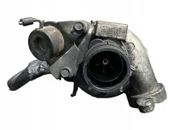 Turbo Peugeot 1.6L Partner
