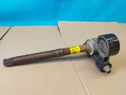 HYUNDAI SANTA FE IV 2.0 CRDI Höger Framskaft