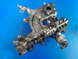 Coletor de admissão Chevrolet Orlando Cruze 2.0 VCDI 25189093