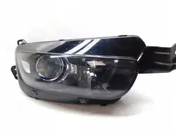 Faros delanteros Xenón derecho Citroen C4 Picasso II