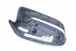 OEM 8075063 Kohlefaser-Spiegelabdeckung links BMW
