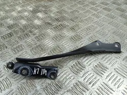 2024 Toyota GR 86 Dobradiças do capô