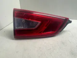 Nissan Qashqai J11 Luz Trasera Izquierda 26555 4EA5A