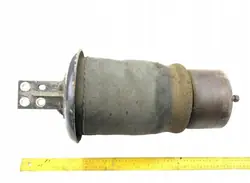 Iveco OEM 8188522 Luftfjädring, vänster drivaxel