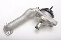 Válvula de purga Aston Martin DB11 OEM HY53-9F491-AA izquierda