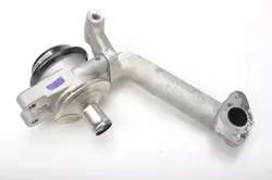 Válvula de purga Aston Martin DB11 OEM HY53-9F491-AA esquerda