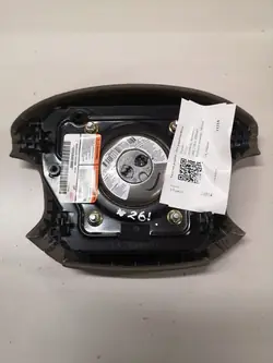 Airbag conducente JAGUAR S-TYPE 2.7L diesel 2006 OEM 30361601A