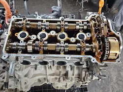 KIA G4LE 1.6 GDI 105hk Hybridmotor OEM IMPRK1557953