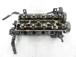 Cabeça de Árvore de Cames OEM 90423754 para Opel Astra H Zafira B