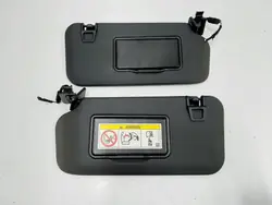 OEM LJ6BS04101 Sonnenblende rechts für Ford Escape