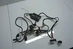 Chip Brabus 219-736-00