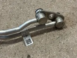 Porsche OE 0DS317760A Getriebeölleitungen