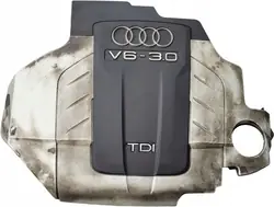 Tampa Motor Audi A6 C6 3.0 TDI OEM 059103925BJ