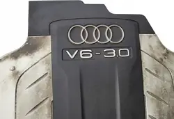 Tapa Motor Audi A6 C6 3.0 TDI OEM 059103925BJ