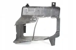 BMW F10 F11 Luftintagskanal Vänster 7200789