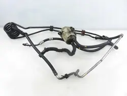 Stuurbekrachtigingsslang OEM 223 A9.000 voor Fiat Doblo I
