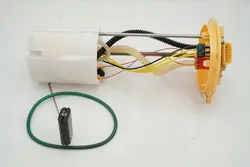 Flutuador da Bomba de Combustível Nissan Navara 170404KJ1A