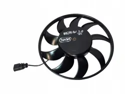 Ventilador do radiador OEM 5Q0959455AH para VW Audi Skoda Seat