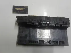 MERCEDES W209 SAM-besturingseenheid