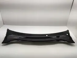 Pare-brise supérieur plastique OEM LV4B-S02216-DGW