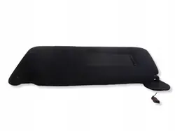 OEM EMC13620 Palasol esquerda dianteira BMW X5 E53 Preto