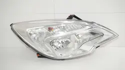 Opel OE Rechter Frontscheinwerfer für Meriva B 2010-2013