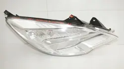 Opel OE Rechter Frontscheinwerfer für Meriva B 2010-2013