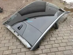 Skoda Enyaq Panoramaglasdach OEM IG AUTO PEŁCZYN