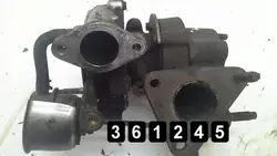 Turbocompressor Nissan OEM 144115M300 para Almera 2001