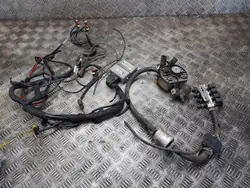 LPG-installatie 67R-014903 Stag-4 Eco PS-02 Plus