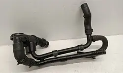 Vesiletku Audi A3 8P VW Seat Skoda RS 1.8 2.0 TFSI