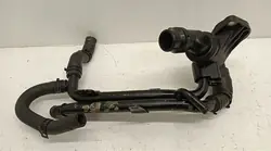 Wasserschlauch Audi A3 8P VW Seat Skoda RS 1.8 2.0 TFSI